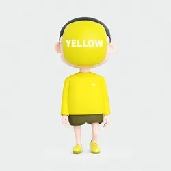 Looping Lab #003 Yellow