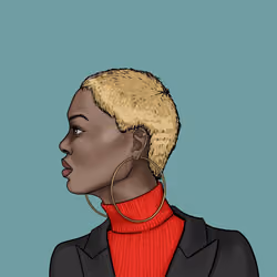 Dope Girl_Feresht #09