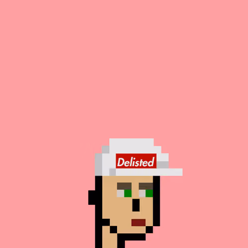 Delisted Tiny Punk 86