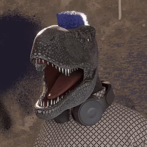 Item #52634127695757313997451516934741933101424688883756103817190403980202732421121 Media