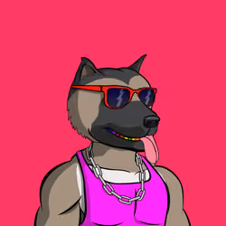 LAC Loyal Akita Club #1023