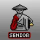 Enlightened Pixel Monks