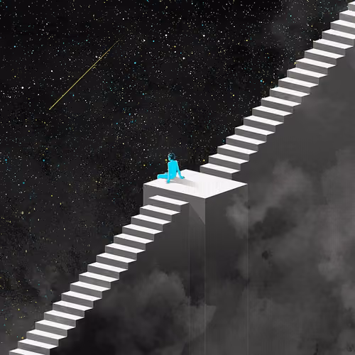 Stairway to Forever