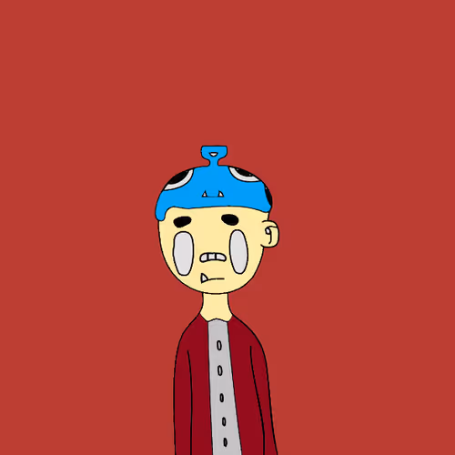 Nexus Boy #1