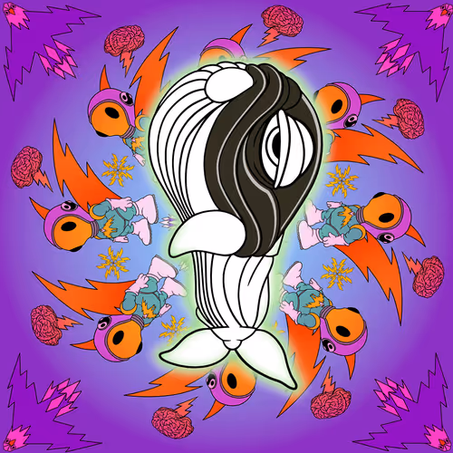 Item #62739454363353641221453749312923180366159649752838866990302654804518579994625 Media