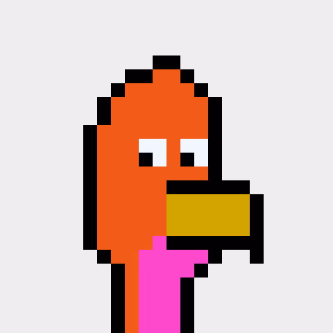 BitBird 288