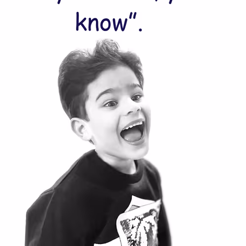 Crazy Kid Nft Official