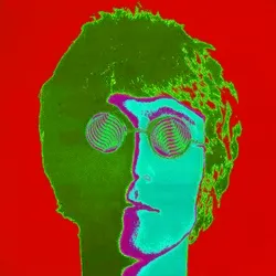 John : The Pop Cult #2