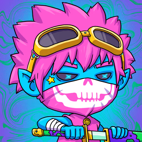 Legends Of Sweetopia