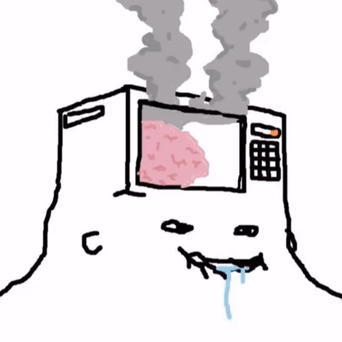 Microwave Brain