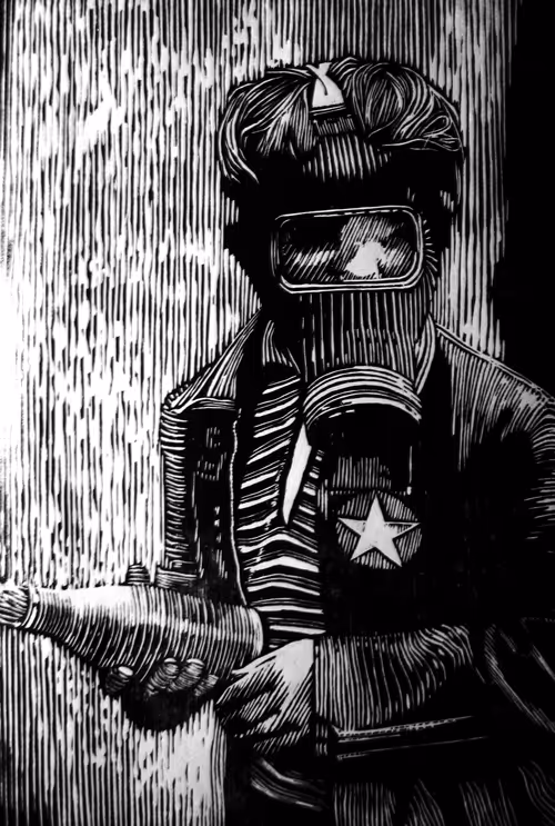 Item #46713762760606173074416670023083938120108068065182924586479083619001311428623 Media