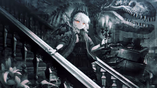 Item #93311512414702182597853723530675228629417325497732934377649546969646119256065 Media