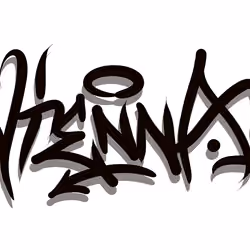Vienna | Big City Taggs | 80 Tag Challenge | Dmark