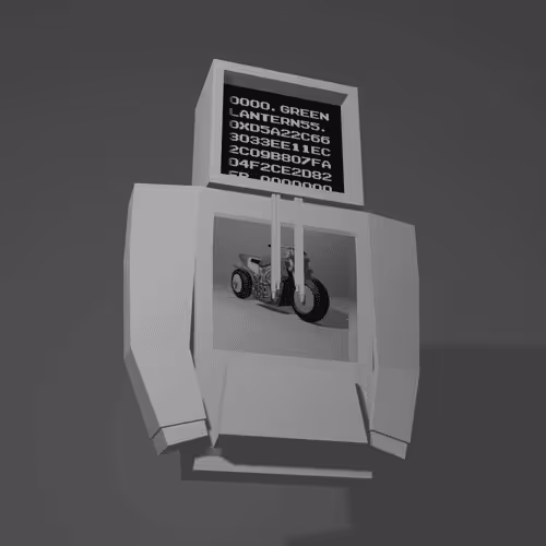 Item #66743359672722164891731853767660994800282395686012488127742299849482907418625 Media