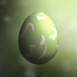 Easter Egg #014