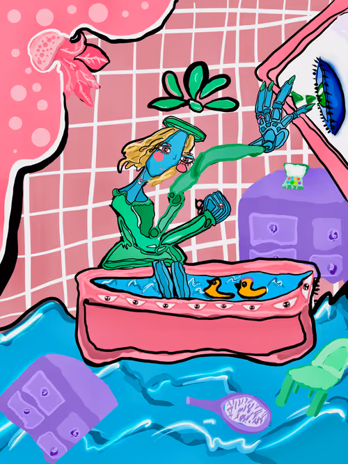 Item #112542869218934774437757017748267014409412085520976399354923343517871792717825 Media