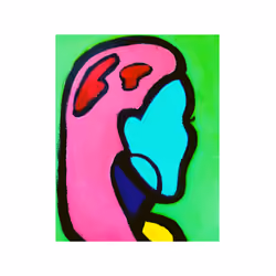 Woman I