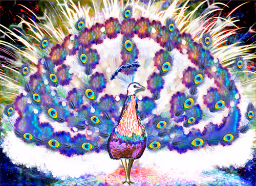 Item #69699127589657871344155095729616108321095768172623320645971986115649276477441 Media