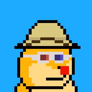 Dooggie #9989