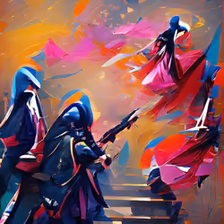 Eno Assassin's
