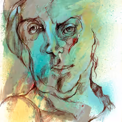PORTRAIT#09