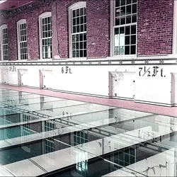 The Pool at 701