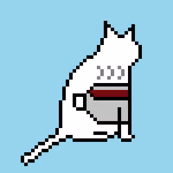Fat Cat Back #115