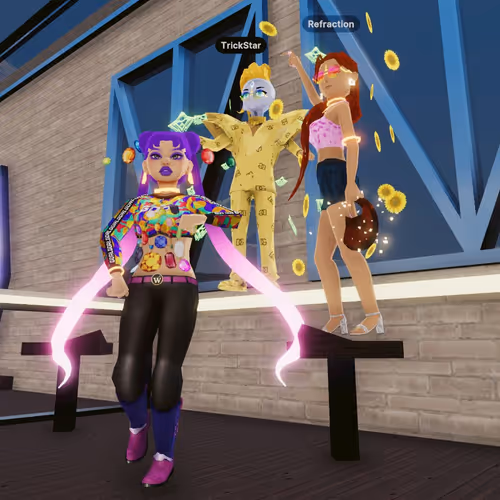 Item #64717565682613636443596578248868853129787894388619339320258665700435389579265 Media