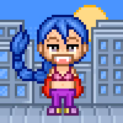 Shinygalaxy