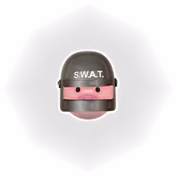 A.C.A.B. (All Cops Are Bacon) - SWAT A