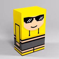  Minimint #9870