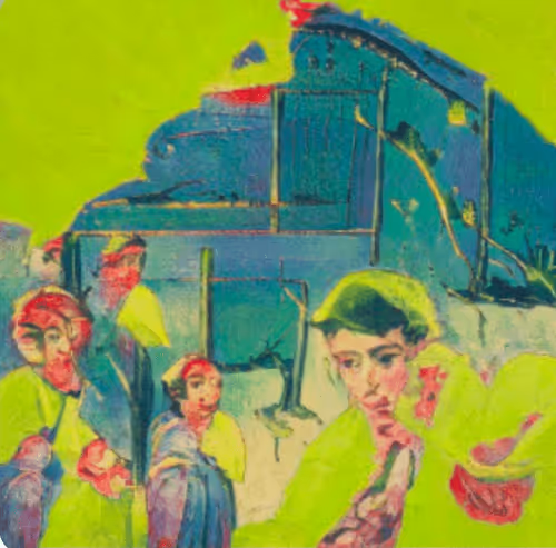 Item #29325193497113017900435361185827308539495269506462598857367835013211463090177 Media