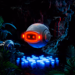 Precursor C3 - Power