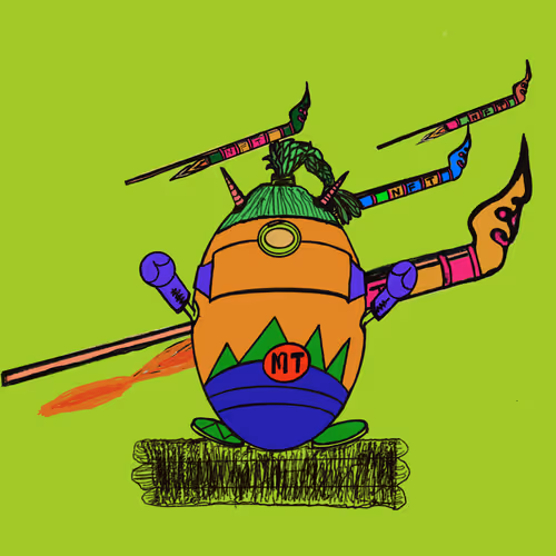 Item #81269833061274051173789884418282317830923519221172308843662164838612352368641 Media