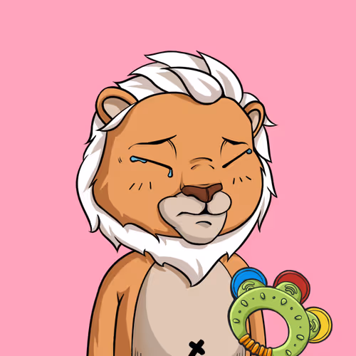 cutie cub #42