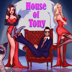 House of Tony