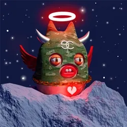 Malo monster X G'EVOLs