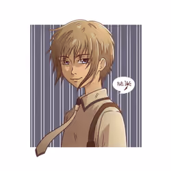 anime guy 2