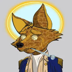 Cunning Fox 13665