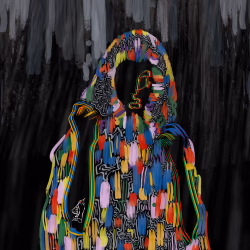 Item #88509325634103881538422464772989167275648456095741204220109698502217231761416 Media