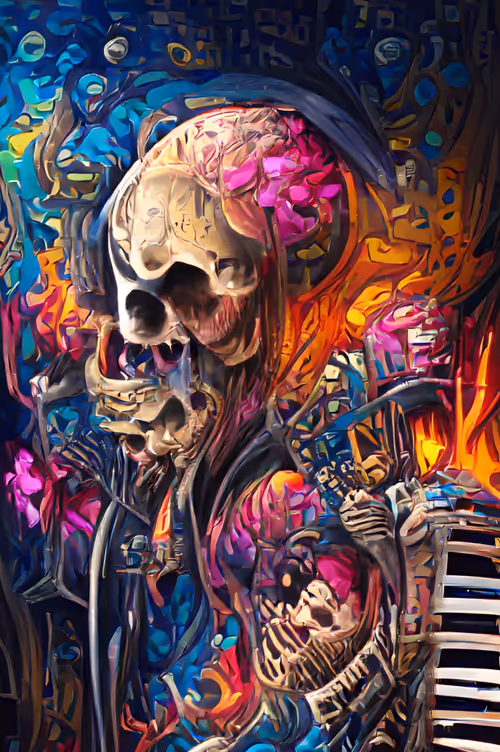 Item #68619644345715487454658803032289369142774954415000996856863077040401065967617 Media