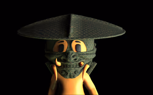 Item #109845842832701118082593030799538965508783115323090045519344239056114971312129 Media