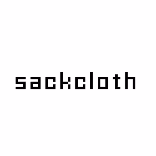 sackcloth