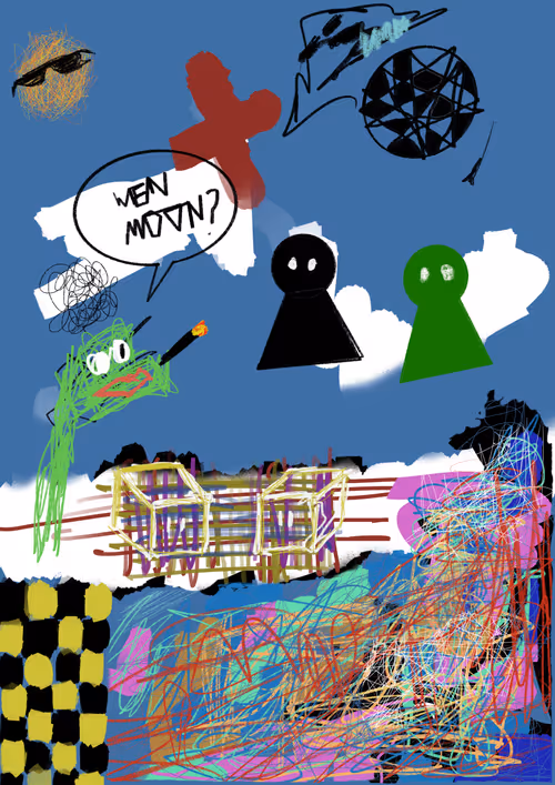 Item #38113000897153162496237719253521794372472624281841316542652344189037748158465 Media