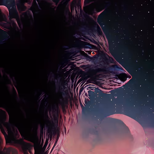 Darkestabstarct X Editions