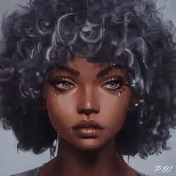 Portrait 7