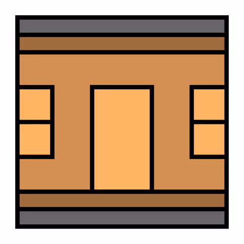 Abstract Store