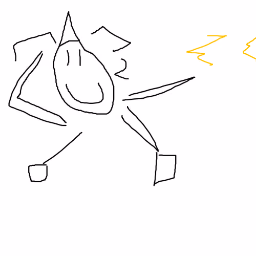 Daily Doodles #1