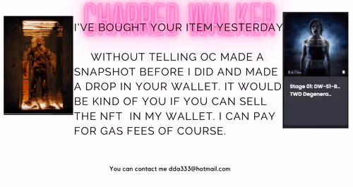 Walking_Dide Collection