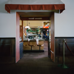 American Diners, #24